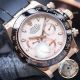 Replica Rolex Daytona Rose Gold Case Ceramic bezel Man 40MM Watch (2)_th.JPG
